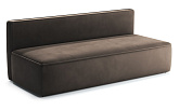 Диван Матей Comfort 45 коричневый - превью 4