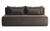 Диван Матей Comfort 45 коричневый - превью 1