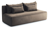 Диван Матей Comfort 45 коричневый - превью 2